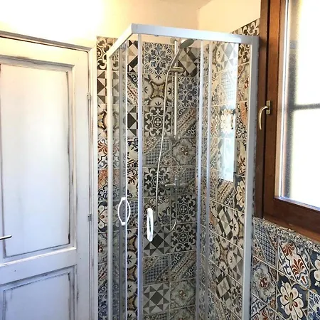 Panoramic Loft Fora E ' Muros With Sea View Common Terrace , Ammentos アパート