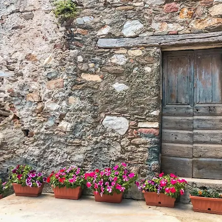 Panoramic Loft Fora E ' Muros With Sea View Common Terrace , Ammentos アパート *