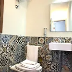 アパート Panoramic Loft Fora E ' Muros With Sea View Common Terrace , Ammentos