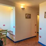 Panoramic Loft Fora E ' Muros With Sea View Common Terrace , Ammentos