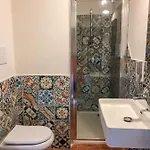 Panoramic Loft Fora E ' Muros With Sea View Common Terrace , Ammentos ポザーダ