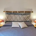 Panoramic Loft Fora E ' Muros With Sea View Common Terrace , Ammentos ポザーダ