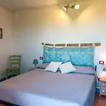 アパート Panoramic Loft Fora E ' Muros With Sea View Common Terrace , Ammentos *