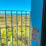 Panoramic Loft Fora E ' Muros With Sea View Common Terrace , Ammentos *