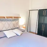 Panoramic Loft Fora E ' Muros With Sea View Common Terrace , Ammentos * ポザーダ