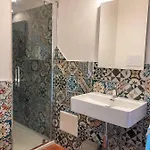 Panoramic Loft Fora E ' Muros With Sea View Common Terrace , Ammentos