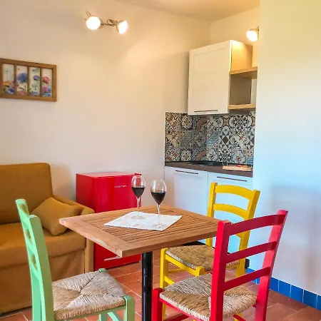 Apartman Panoramic Loft Fora E ' Muros With Sea View Common Terrace , Ammentos