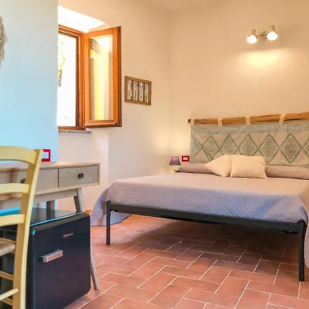 Panoramic Loft Fora E ' Muros With Sea View Common Terrace , Ammentos * Posada (Sardinia)