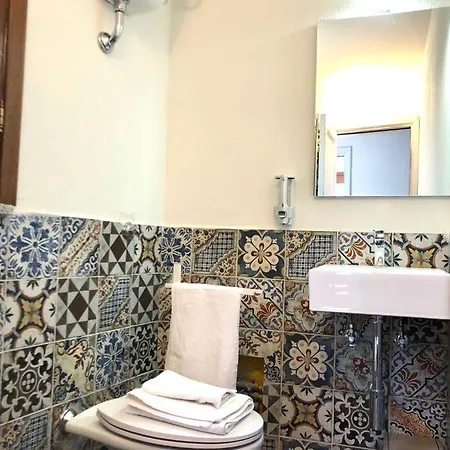 Apartment Panoramic Loft Fora E ' Muros With Sea View Common Terrace , Ammentos