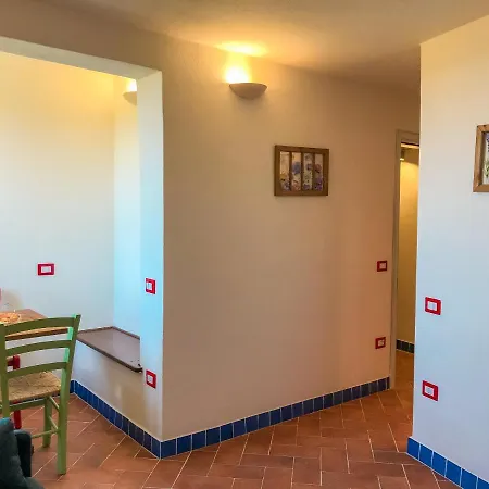 Panoramic Loft Fora E ' Muros With Sea View Common Terrace , Ammentos