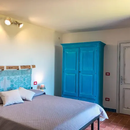 Panoramic Loft Fora E ' Muros With Sea View Common Terrace , Ammentos Posada (Sardinia)