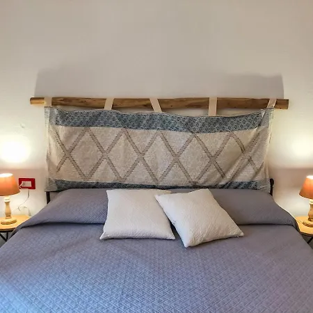 Panoramic Loft Fora E ' Muros With Sea View Common Terrace , Ammentos بوسادا